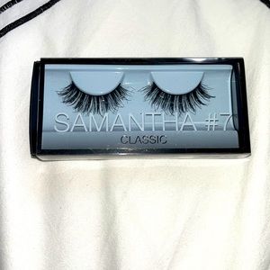 HUDA BEAUTY Faux Lashes Samantha #7